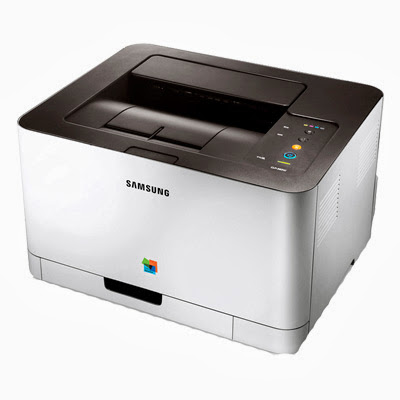 download Samsung CLP-365W printer's driver - Samsung USA